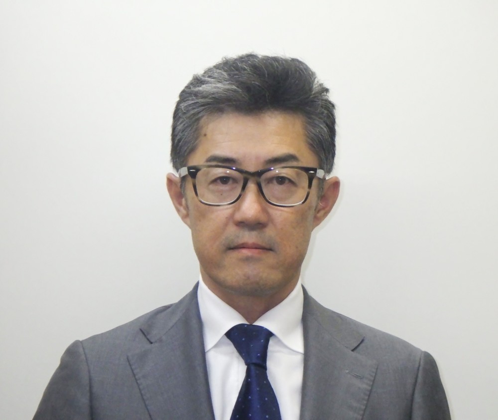 三島輝久